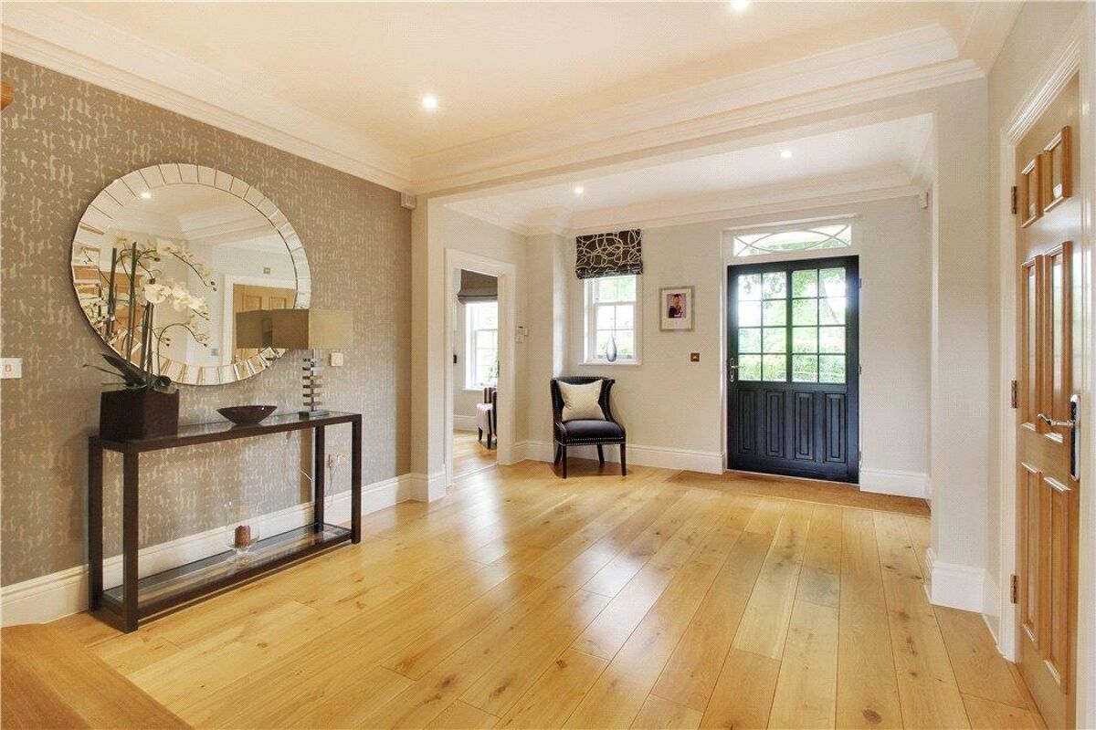 house for sale in The Approach, Dormans Park, East Grinstead, Surrey