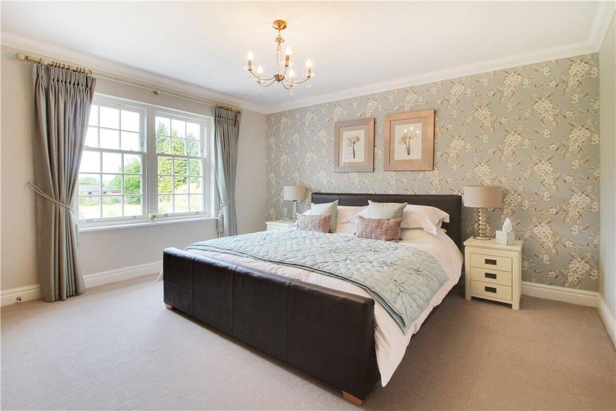house for sale in The Approach, Dormans Park, East Grinstead, Surrey