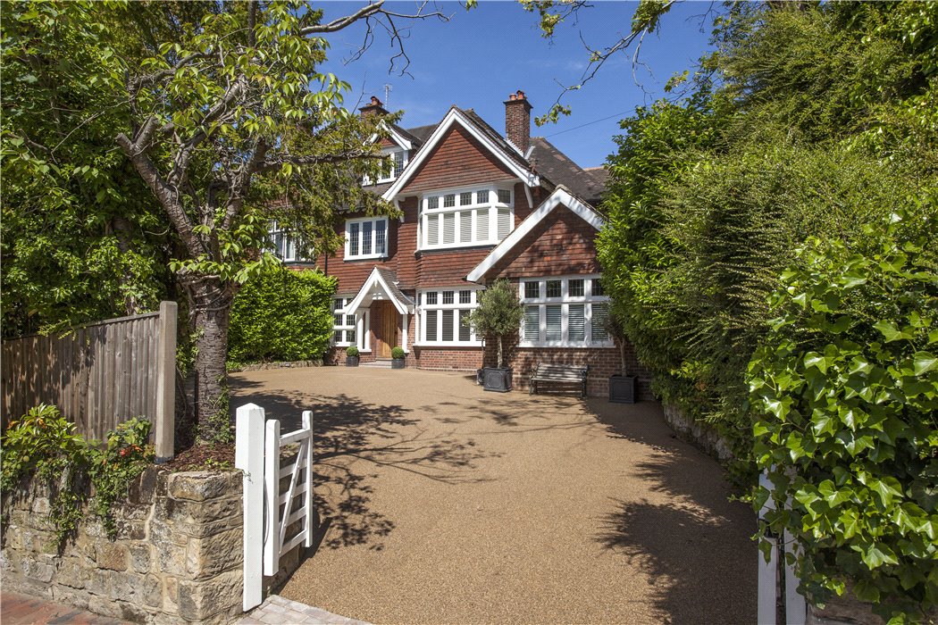 Estate Agents in Tunbridge Wells Knight Frank (UK)