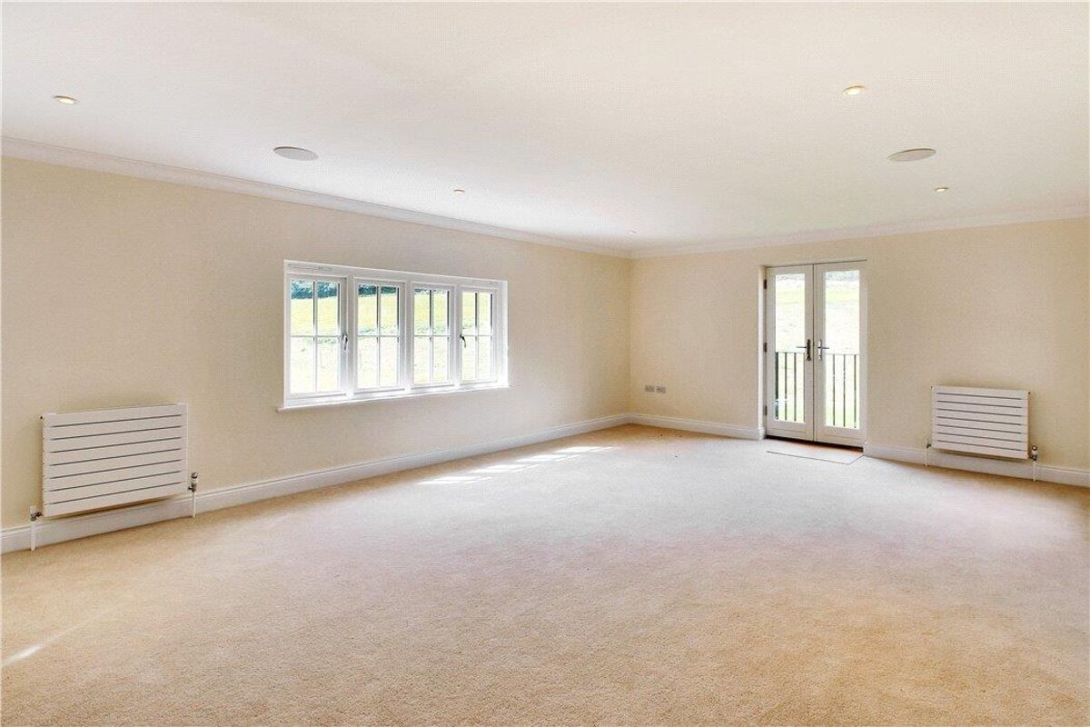 house for sale in Melfort Farm Development, Wadhurst Road, Frant