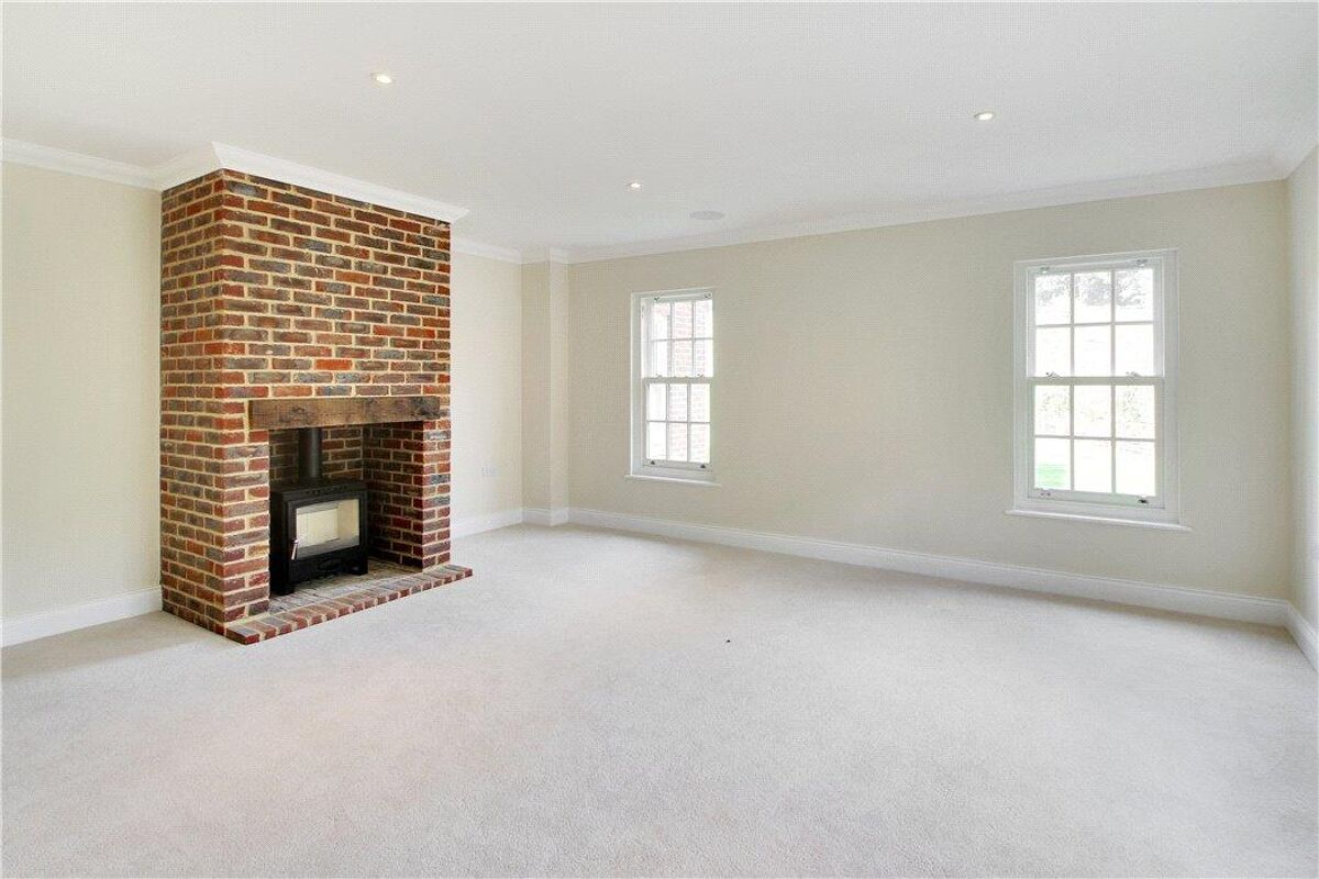 house for sale in Melfort Farm Development, Wadhurst Road, Frant