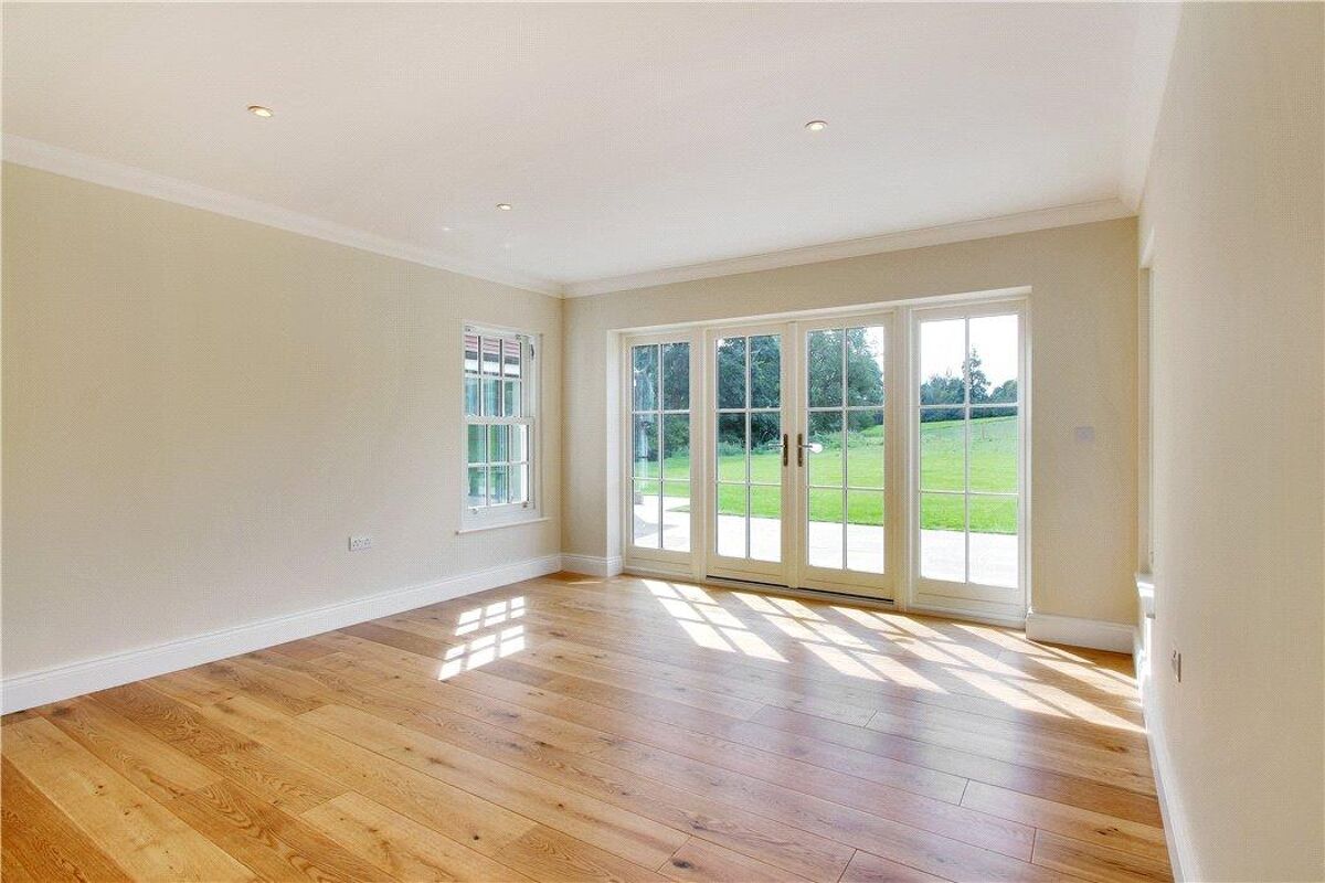 house for sale in Melfort Farm Development, Wadhurst Road, Frant