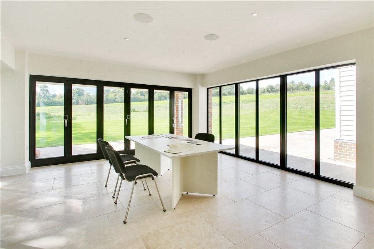 house for sale in Melfort Farm Development, Wadhurst Road, Frant