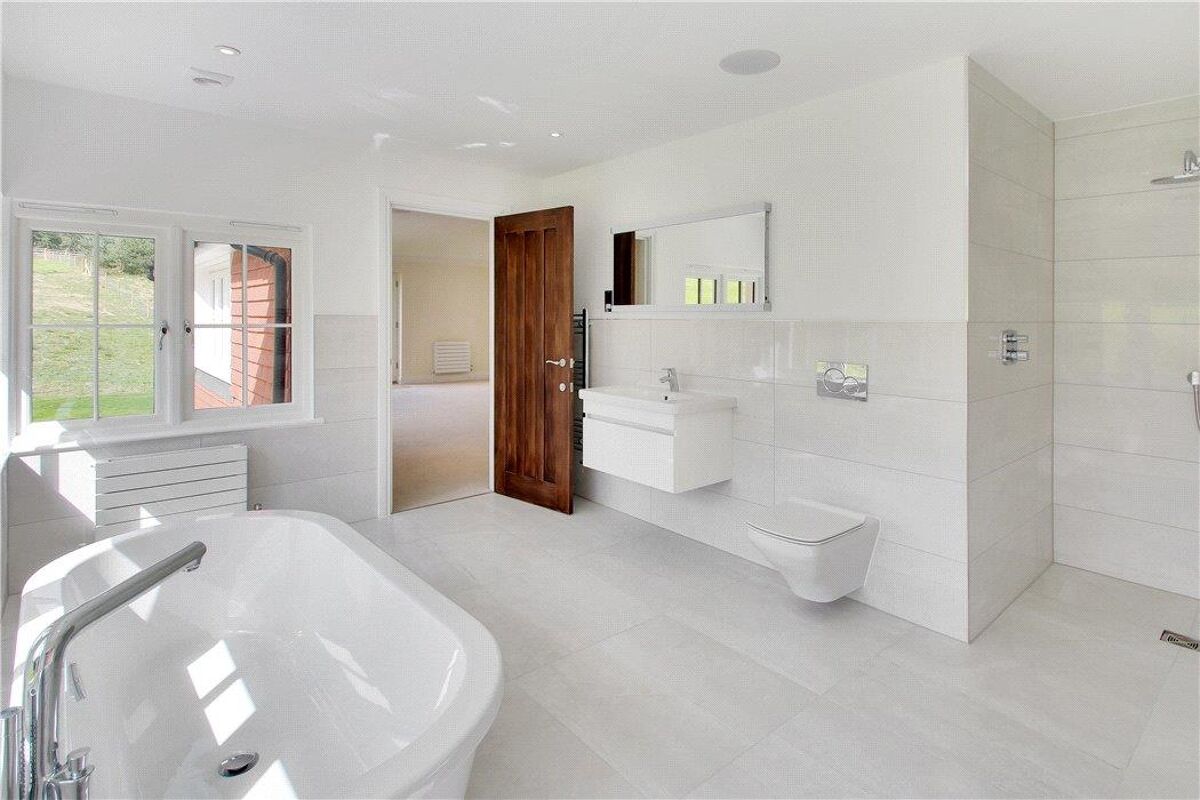 house for sale in Melfort Farm Development, Wadhurst Road, Frant