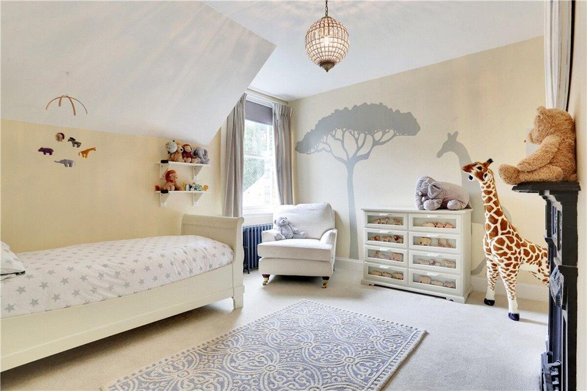 house for sale in Mountfield Gardens, Tunbridge Wells, TN1 TNW190221