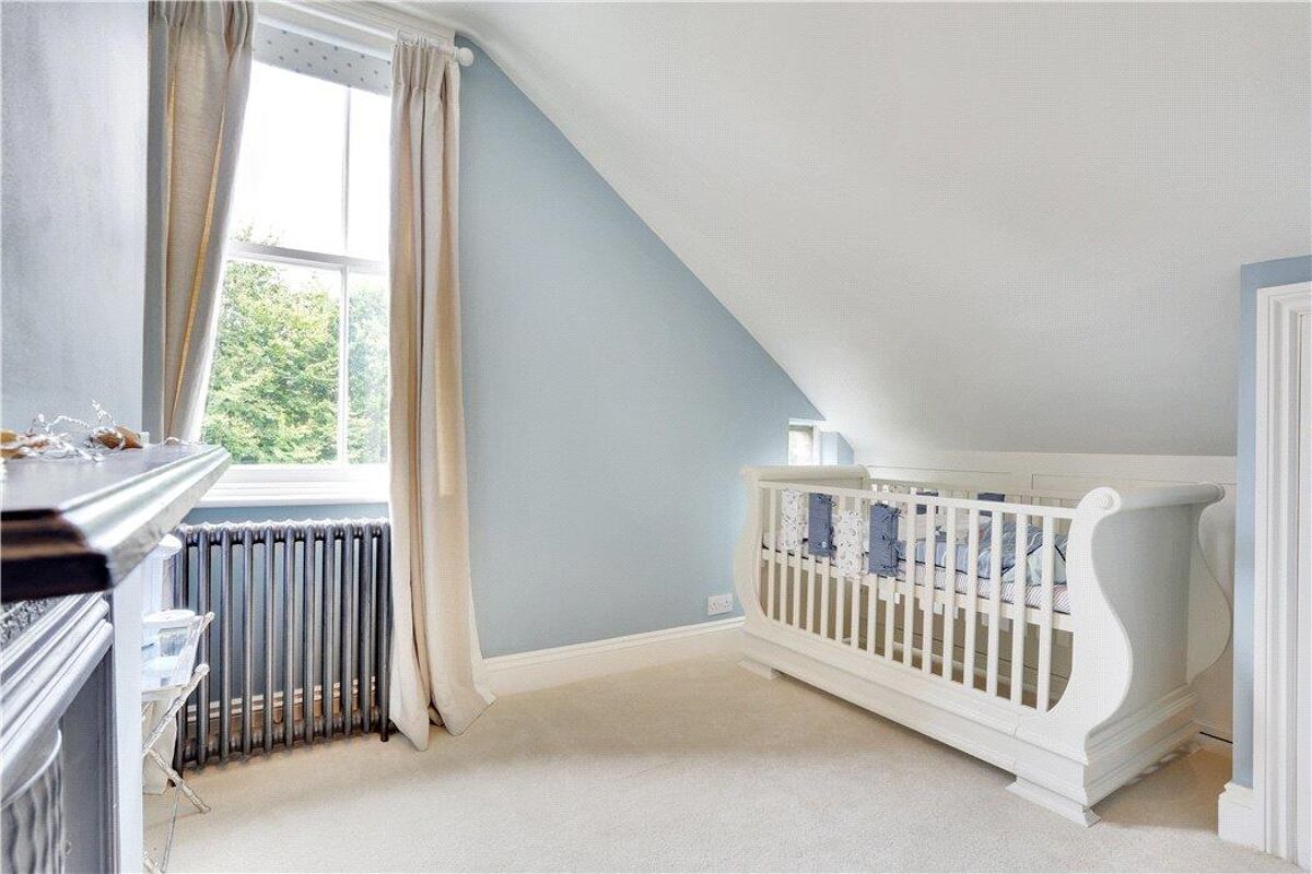 house for sale in Mountfield Gardens, Tunbridge Wells, TN1 TNW190221