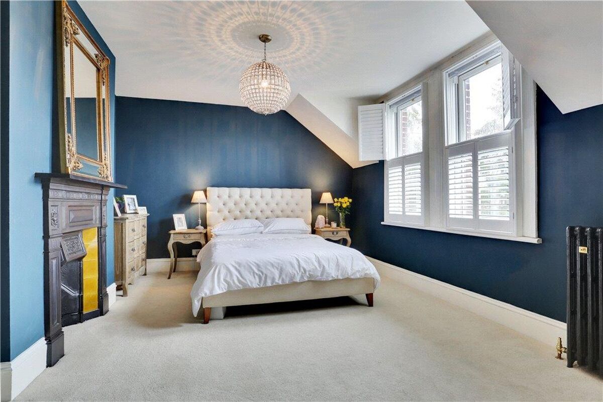 house for sale in Mountfield Gardens, Tunbridge Wells, TN1 TNW190221