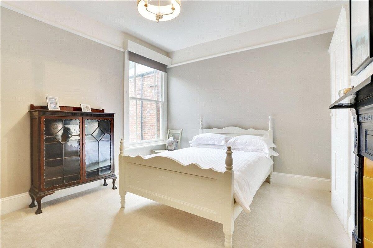 house for sale in Mountfield Gardens, Tunbridge Wells, TN1 TNW190221