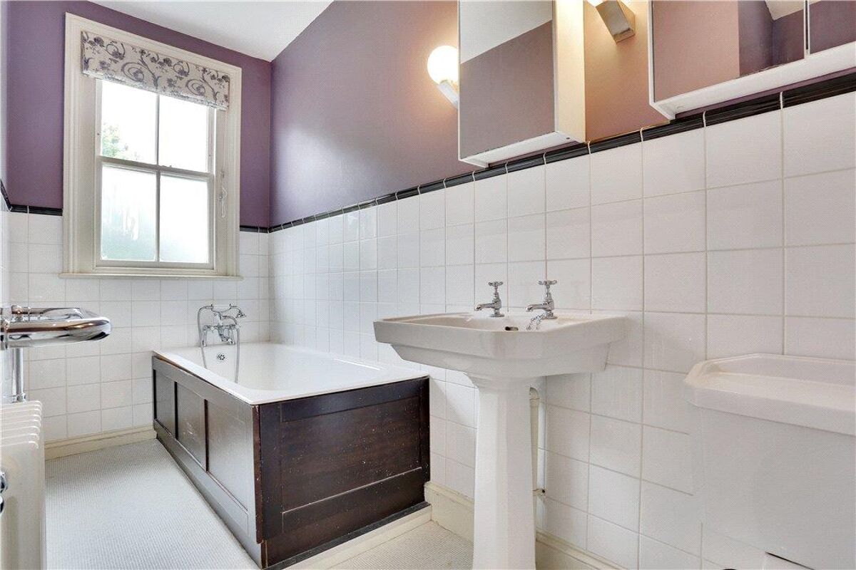 house for sale in Mountfield Gardens, Tunbridge Wells, TN1 TNW190221