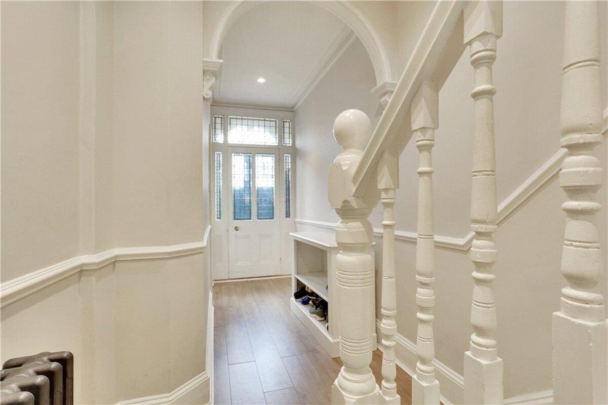 house for sale in Mountfield Gardens, Tunbridge Wells, TN1 TNW190221