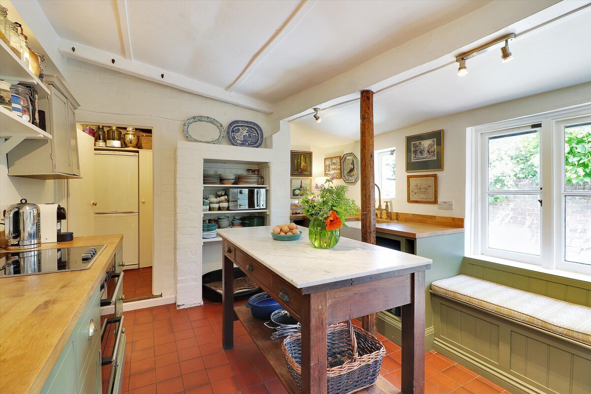 house for sale in Church Street, Hartfield, East Sussex, TN7