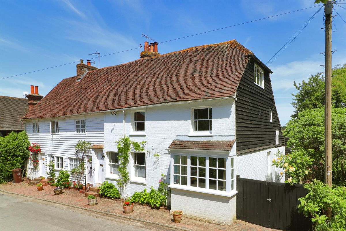 house for sale in Church Street, Hartfield, East Sussex, TN7