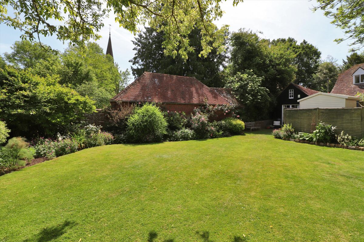 house for sale in Church Street, Hartfield, East Sussex, TN7