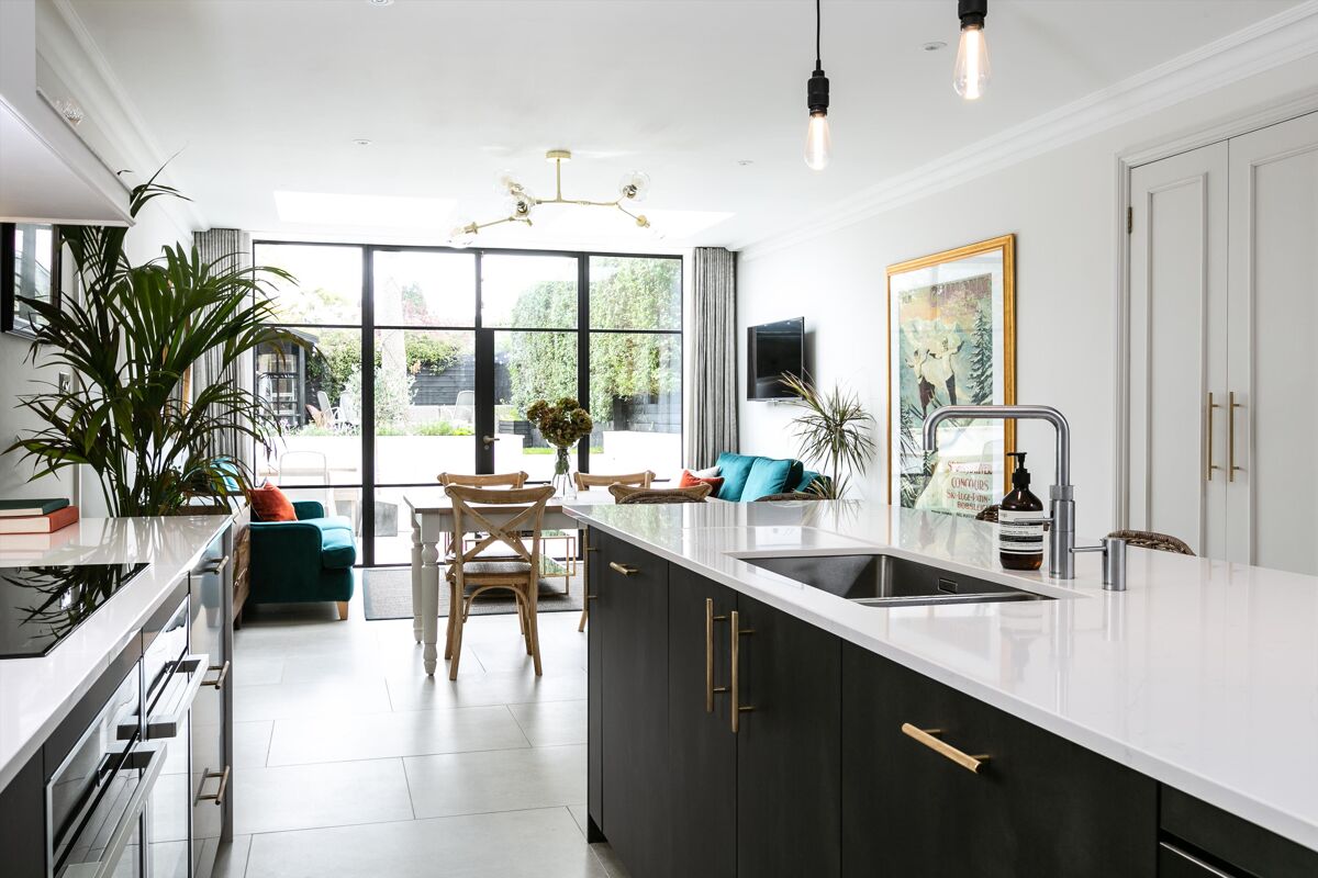 house for sale in Beulah Road, Tunbridge Wells, Kent, TN1 TNW190242