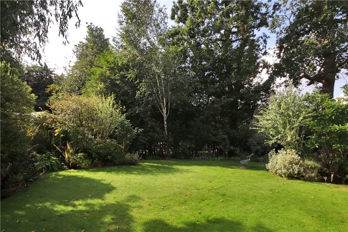 house for sale in The Feld, London Road, Felbridge, E Grinstead, West