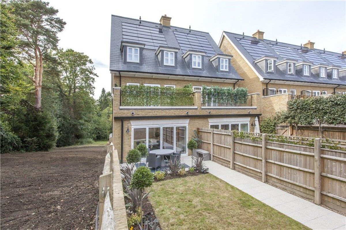 house for sale in Kings Avenue, Tunbridge Wells, Kent, TN4 TNW190252