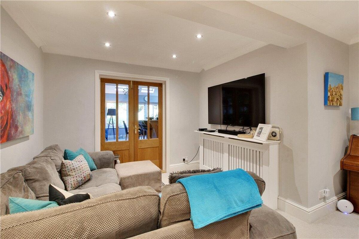 house for sale in Farnham Lane, Langton Green, Tunbridge Wells, Kent