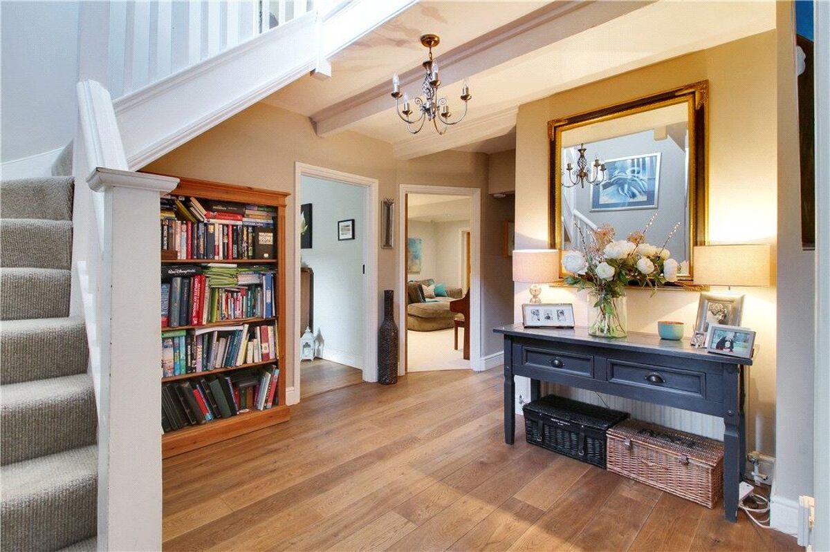 house for sale in Farnham Lane, Langton Green, Tunbridge Wells, Kent