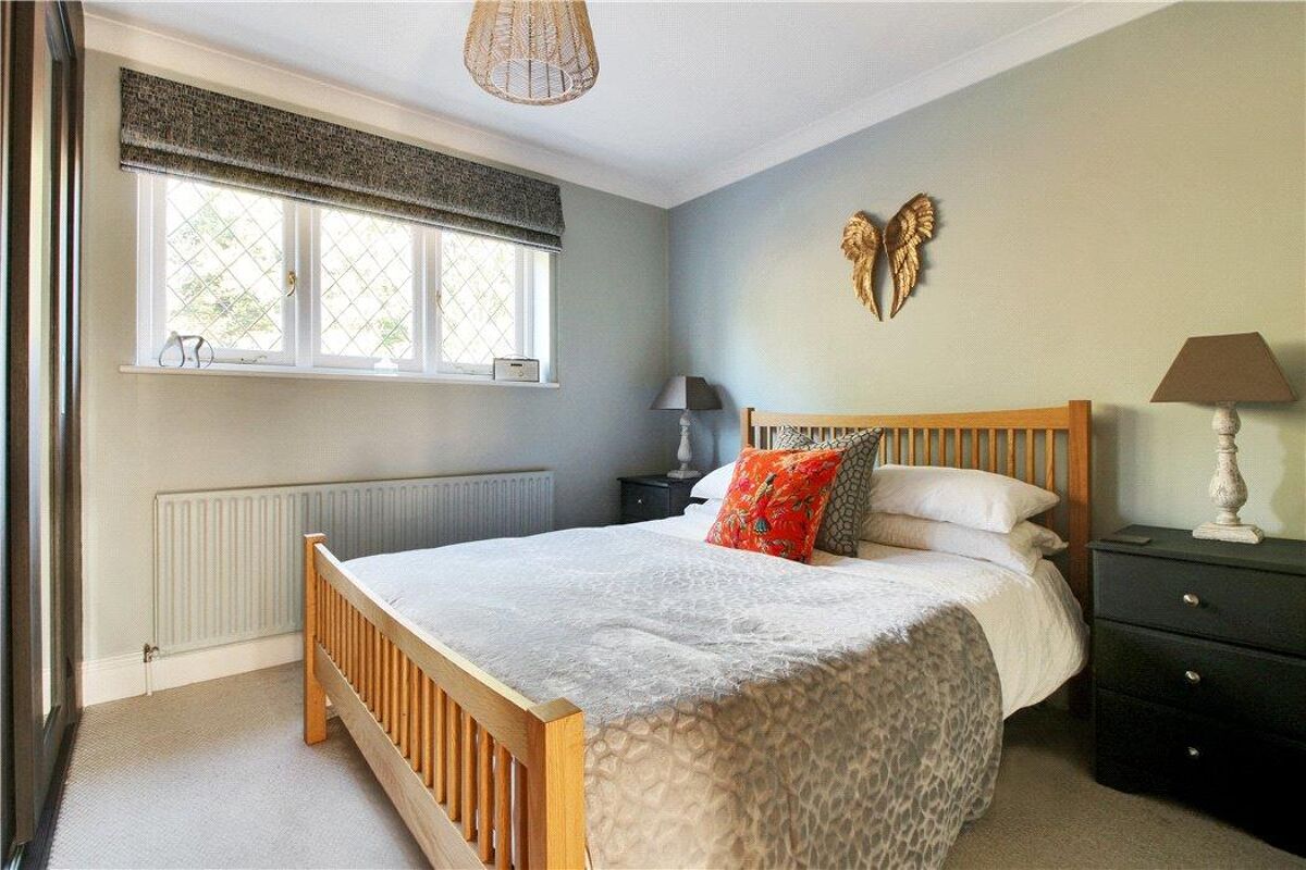 house for sale in Farnham Lane, Langton Green, Tunbridge Wells, Kent