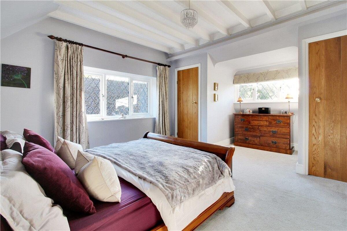 house for sale in Farnham Lane, Langton Green, Tunbridge Wells, Kent