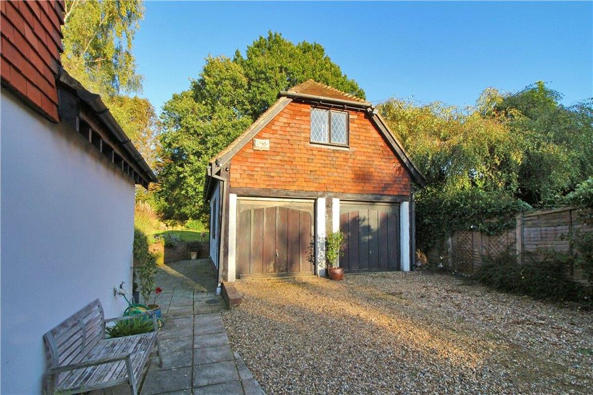 house for sale in Farnham Lane, Langton Green, Tunbridge Wells, Kent