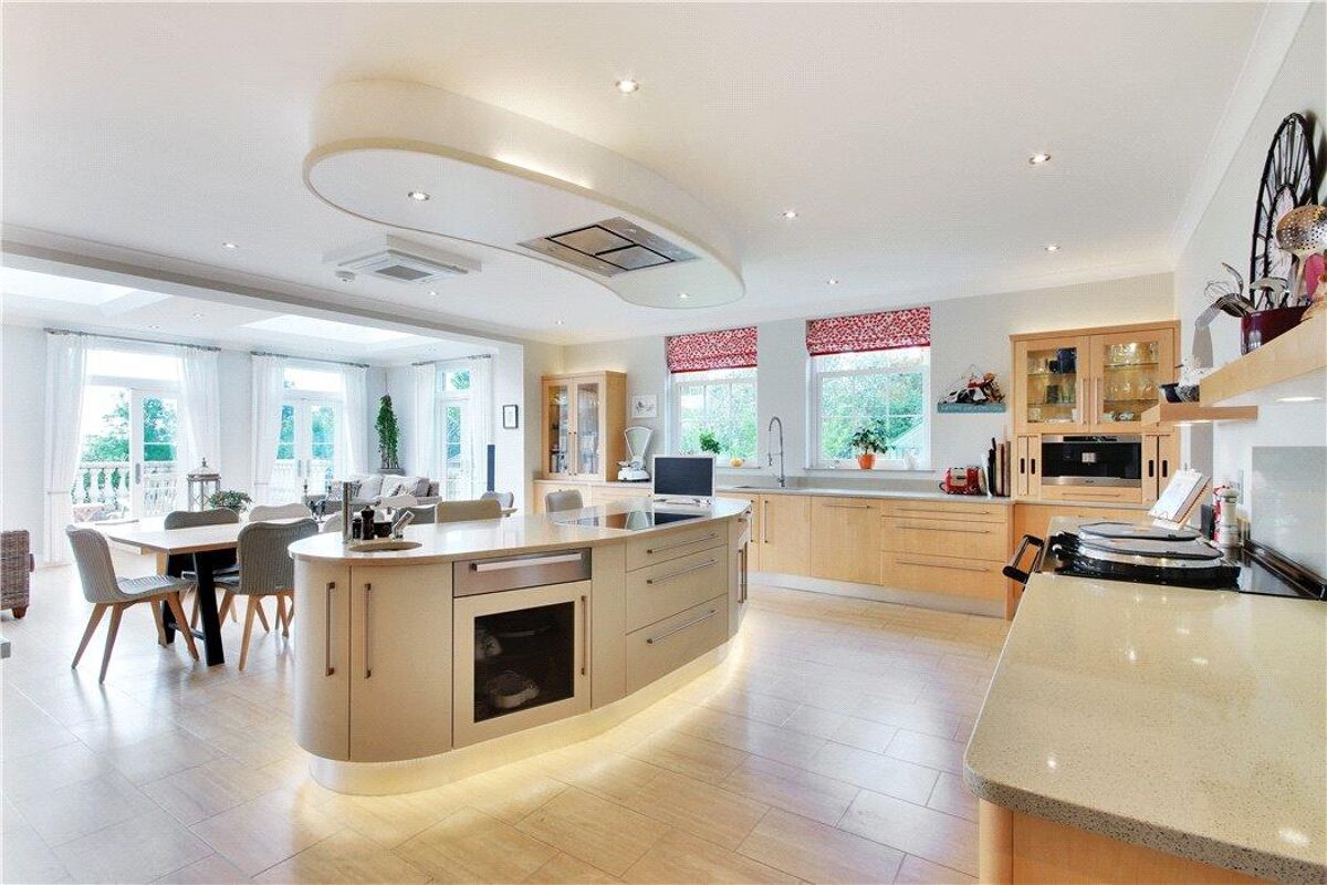 house for sale in Mayfield Lane, Wadhurst, East Sussex, TN5 TNW190262