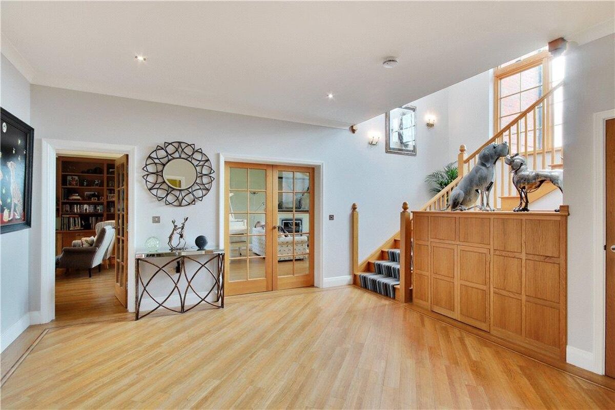 house for sale in Mayfield Lane, Wadhurst, East Sussex, TN5 TNW190262