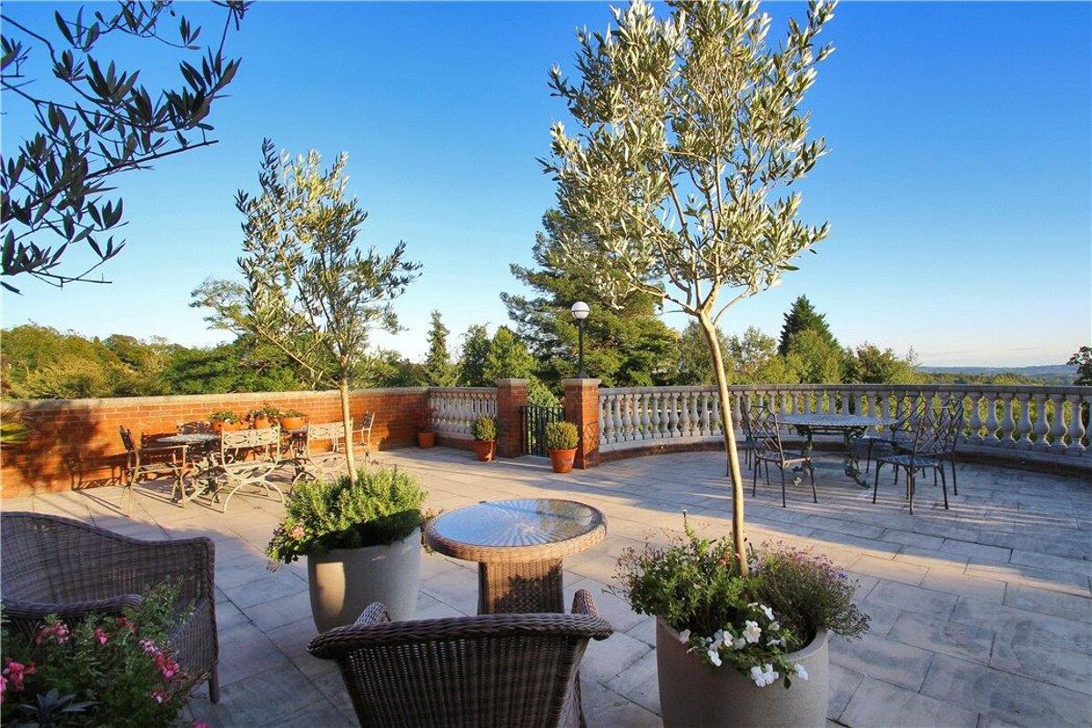 house for sale in Mayfield Lane, Wadhurst, East Sussex, TN5 TNW190262