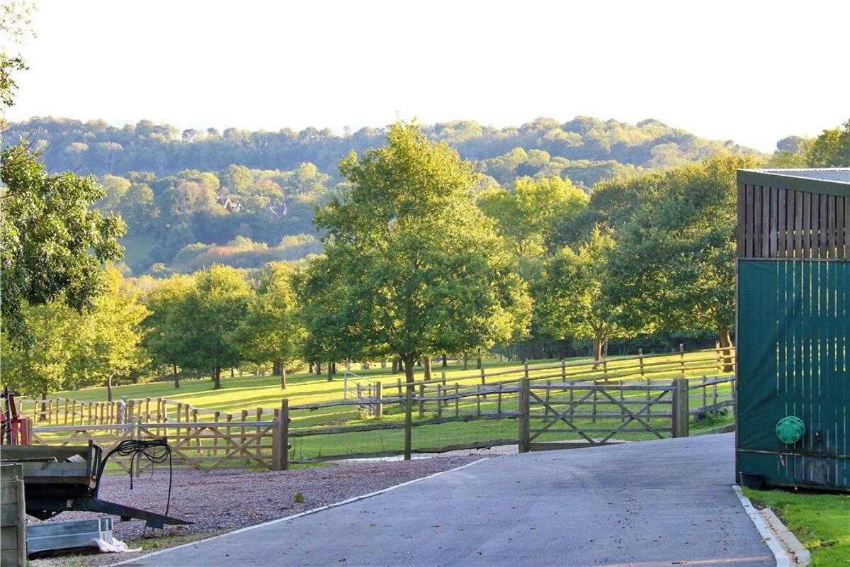 house for sale in Mayfield Lane, Wadhurst, East Sussex, TN5 TNW190262