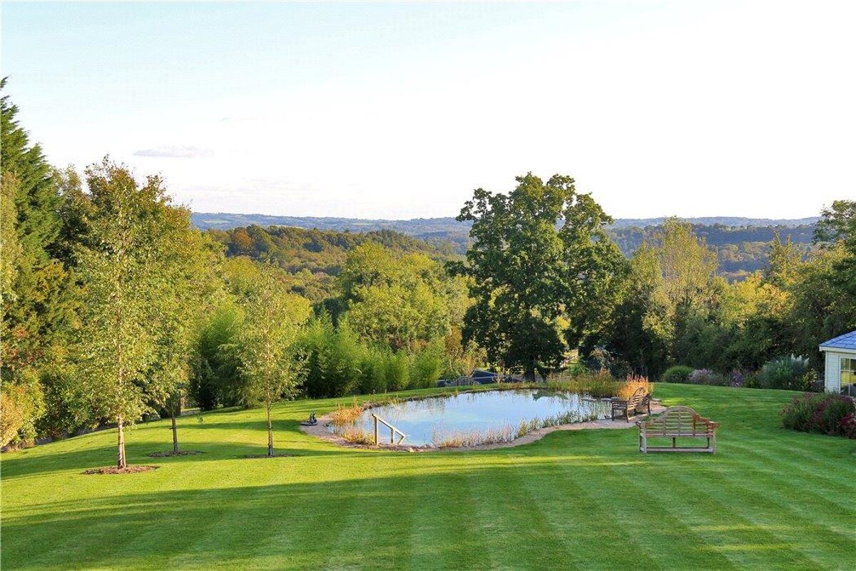 house for sale in Mayfield Lane, Wadhurst, East Sussex, TN5 TNW190262