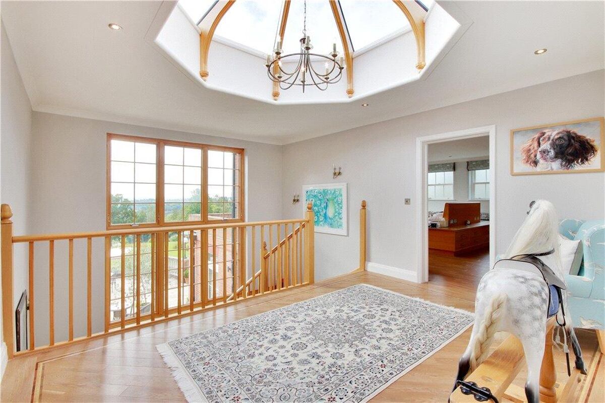 house for sale in Mayfield Lane, Wadhurst, East Sussex, TN5 TNW190262