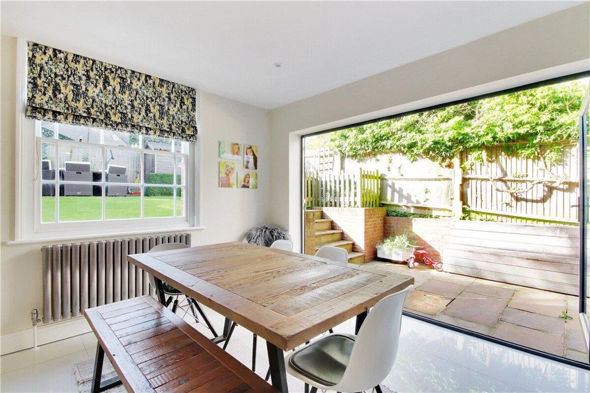 house for sale in Grove Hill Road, Tunbridge Wells, Kent, TN1