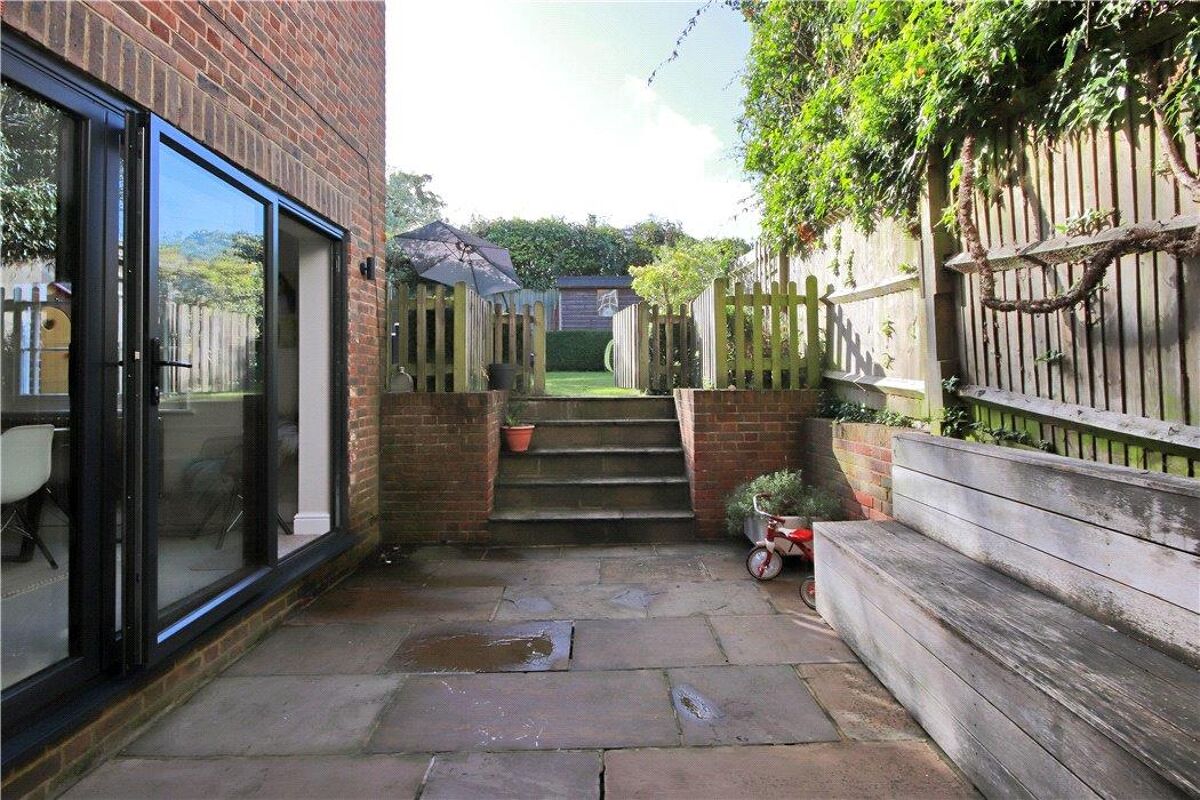house for sale in Grove Hill Road, Tunbridge Wells, Kent, TN1