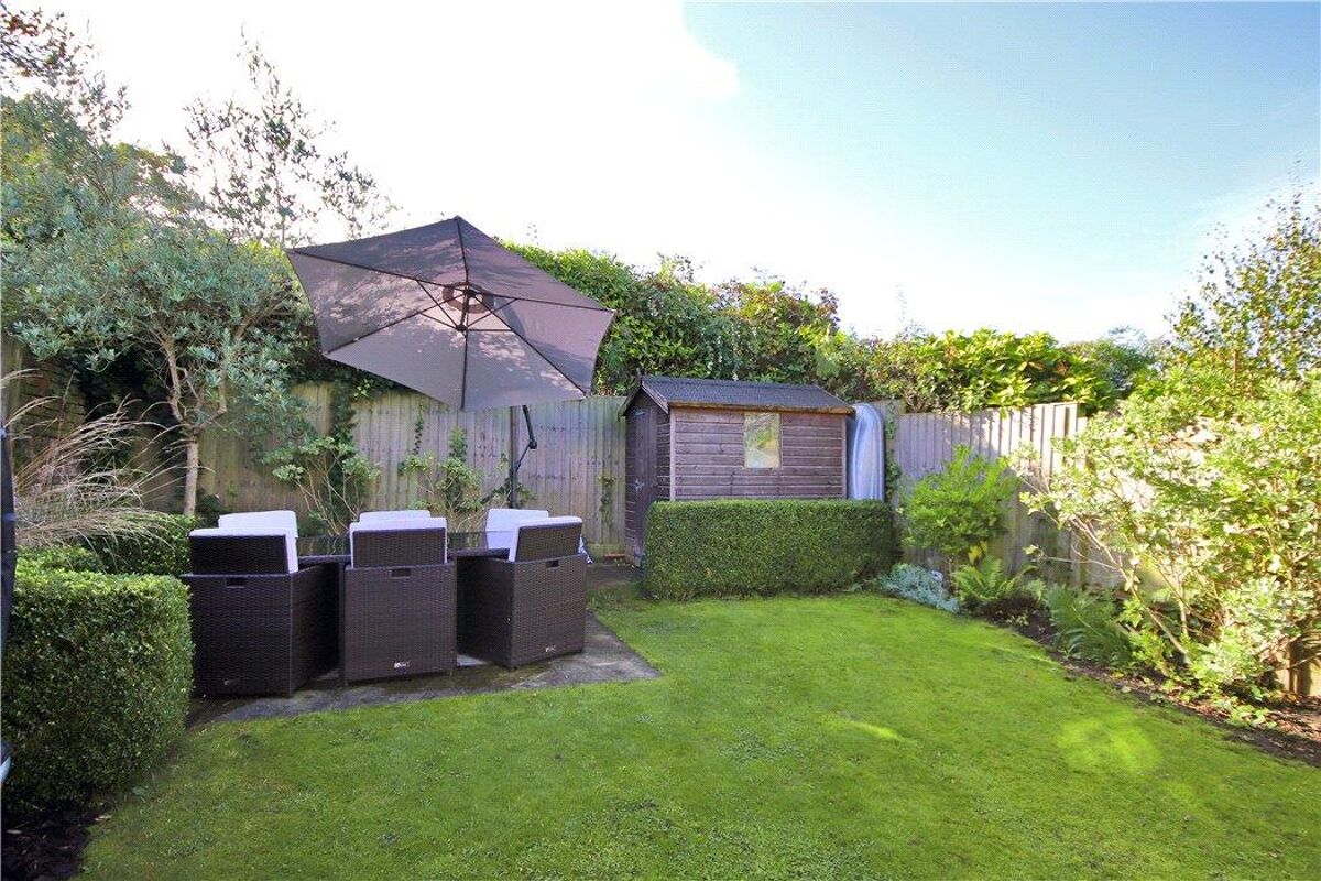 house for sale in Grove Hill Road, Tunbridge Wells, Kent, TN1