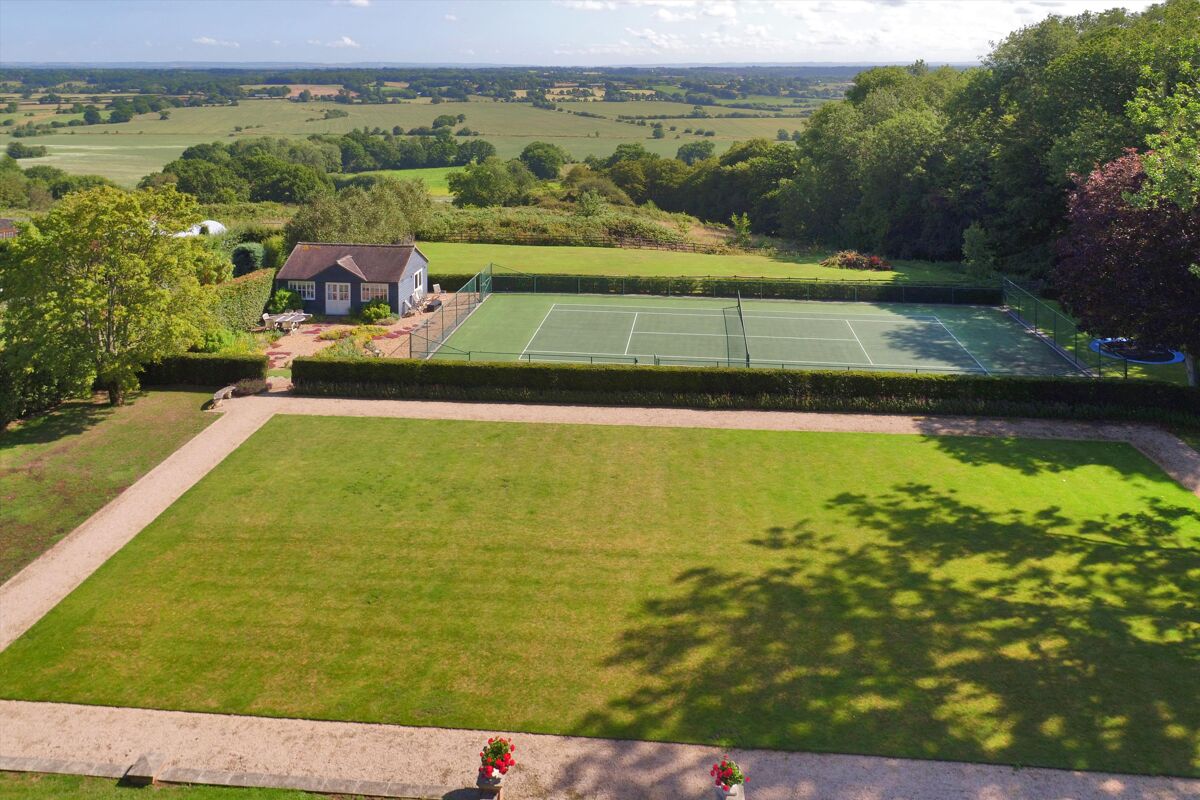 house for sale in Appledore Road, Tenterden, Kent, TN30 TNW190280