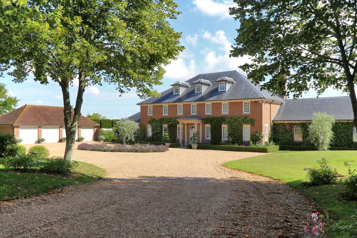 house for sale in Appledore Road, Tenterden, Kent, TN30 TNW190280