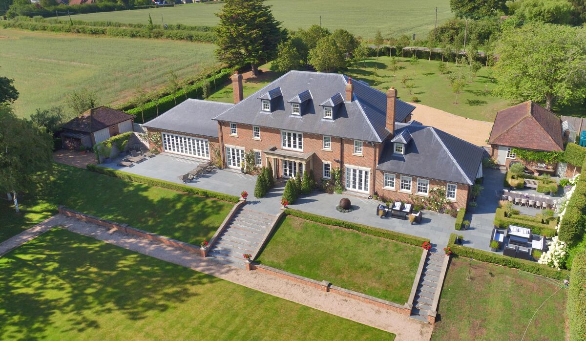 house for sale in Appledore Road, Tenterden, Kent, TN30 TNW190280