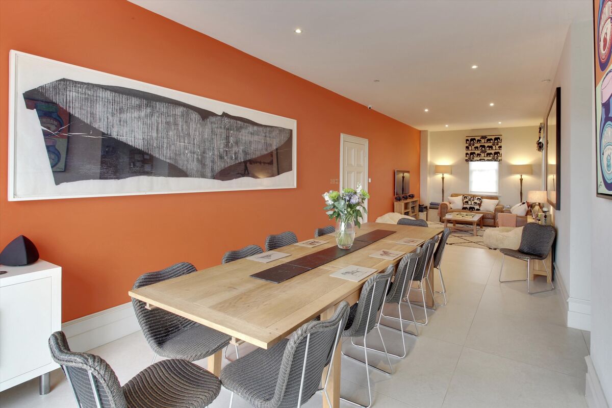 house for sale in Appledore Road, Tenterden, Kent, TN30 TNW190280