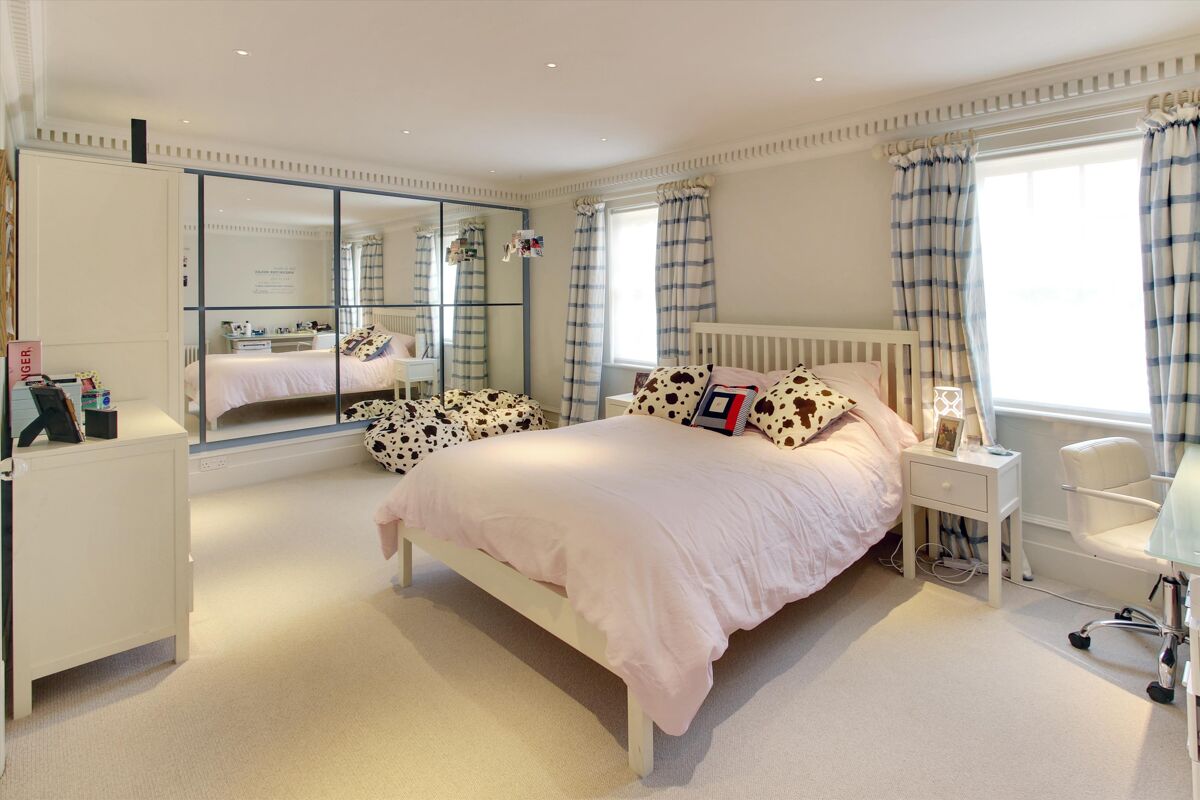 house for sale in Appledore Road, Tenterden, Kent, TN30 TNW190280