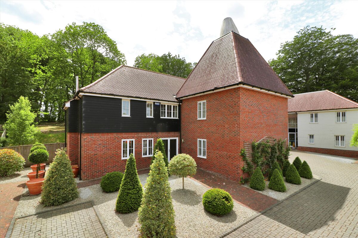 house for sale in Nobles Wood, Bells Yew Green, Tunbridge Wells, East
