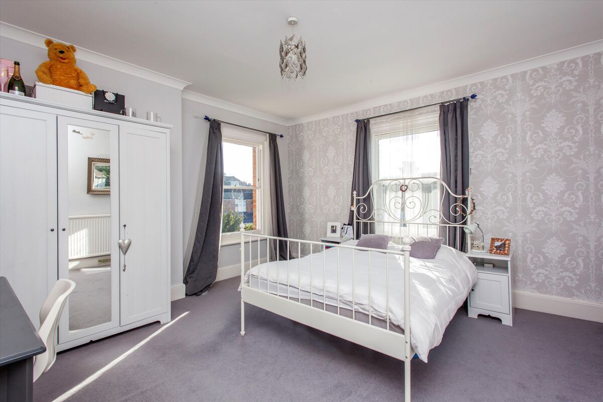 house for sale in Guildford Road, Tunbridge Wells, Kent, TN1