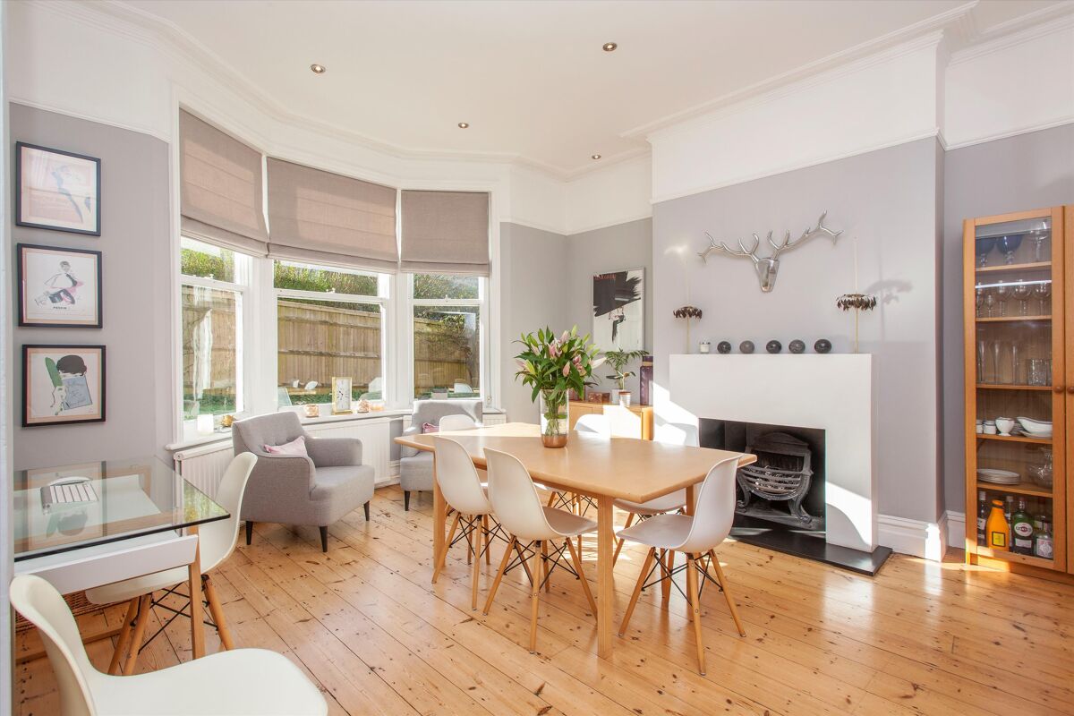 house for sale in Guildford Road, Tunbridge Wells, Kent, TN1