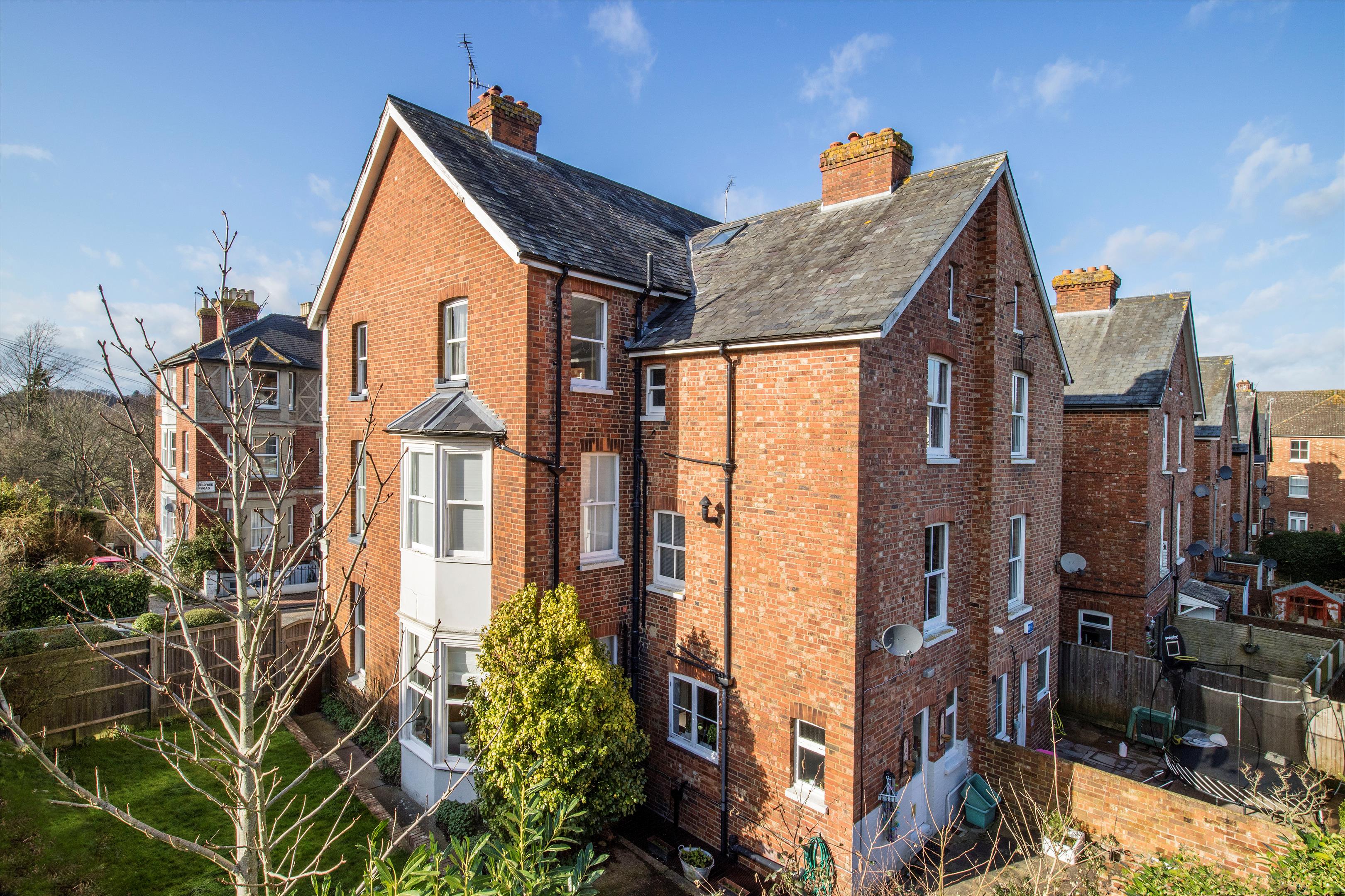 house for sale in Guildford Road, Tunbridge Wells, Kent, TN1 TNW190305 Knight Frank