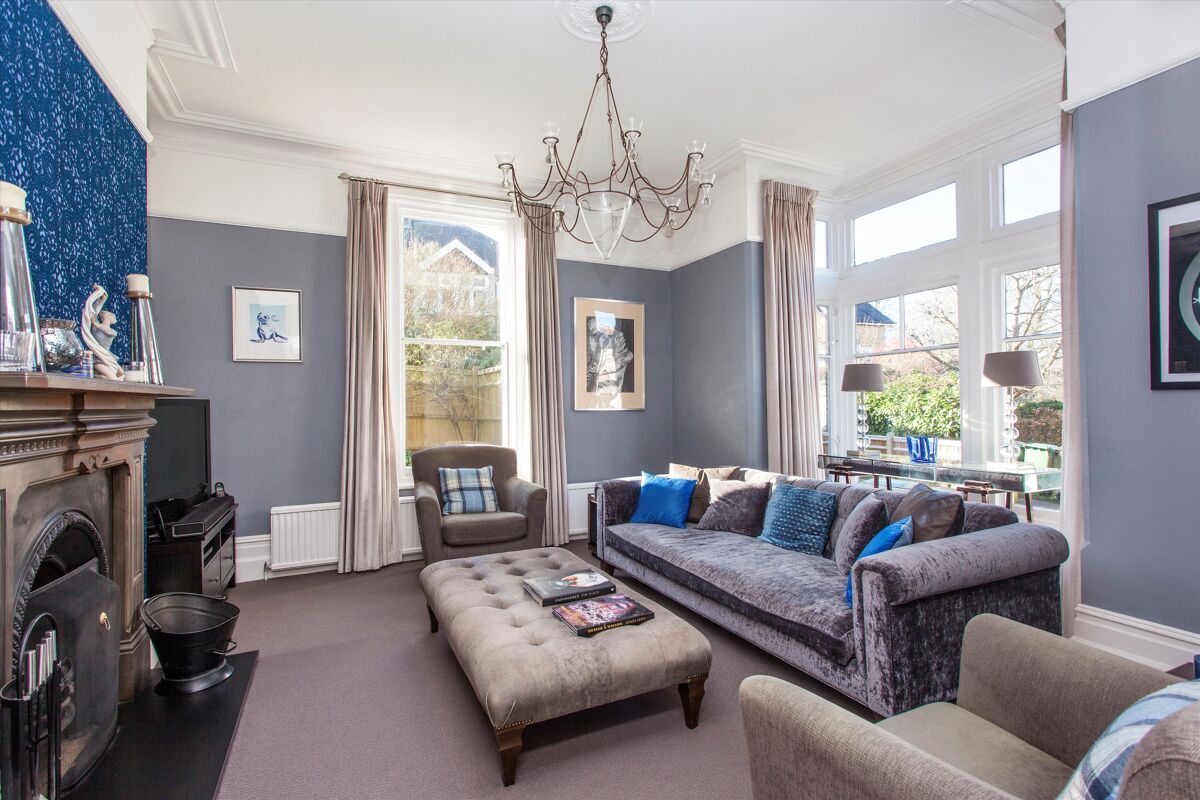 house for sale in Guildford Road, Tunbridge Wells, Kent, TN1