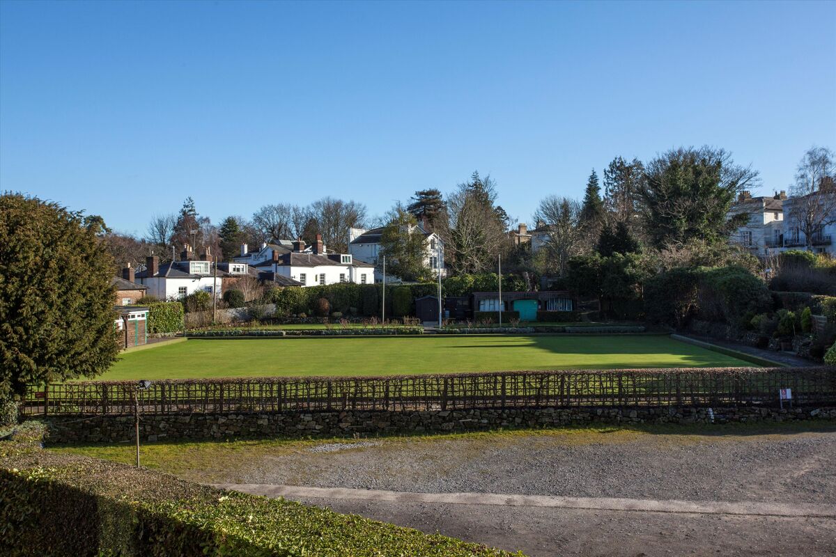 house for sale in Guildford Road, Tunbridge Wells, Kent, TN1