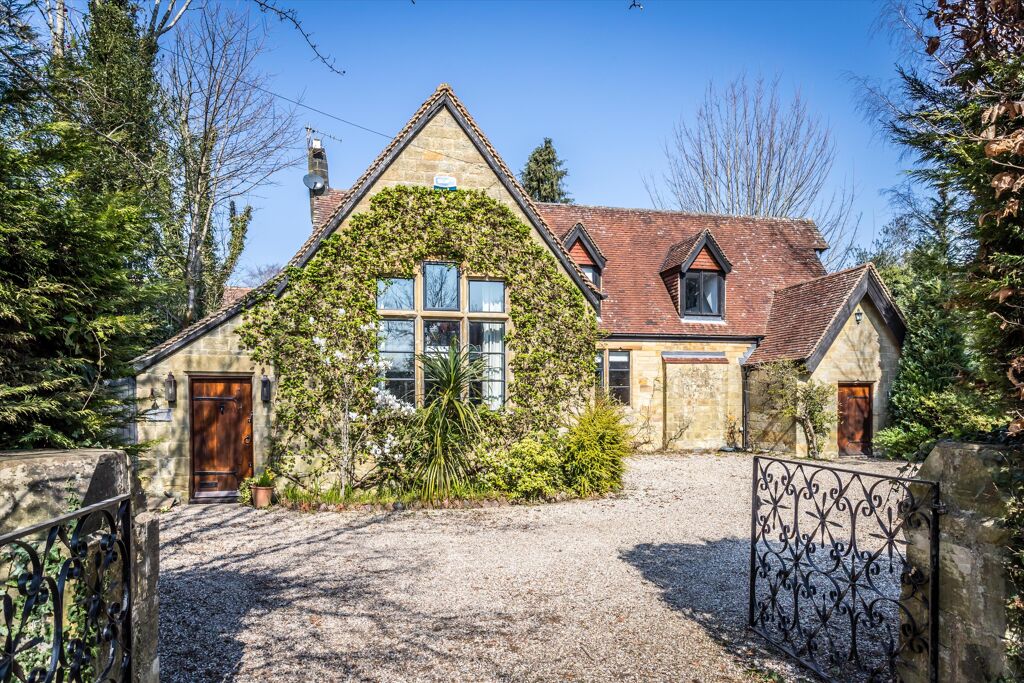 Image of Langton Road, Langton Green, Tunbridge Wells, Kent, TN3