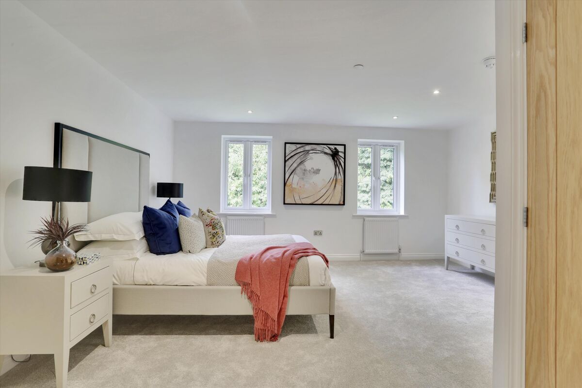 house for sale in Down Mews, Down Park Road, Tunbridge