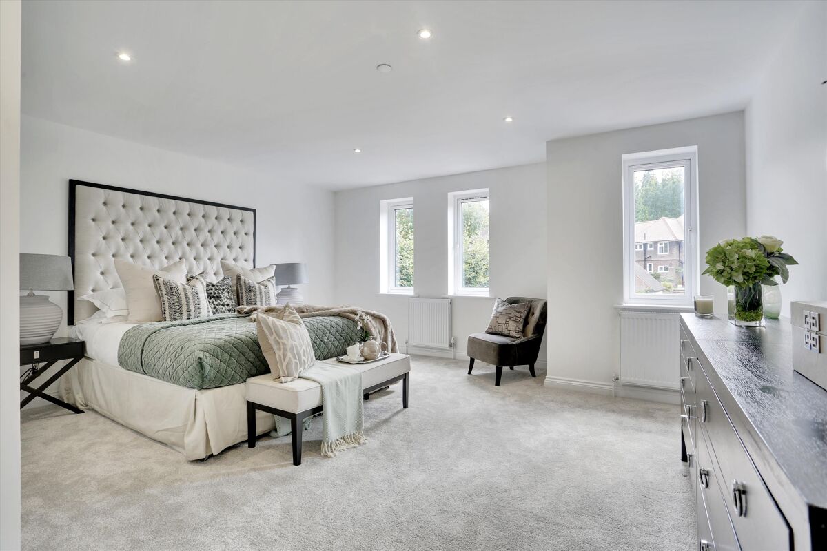 house for sale in Down Mews, Down Park Road, Tunbridge