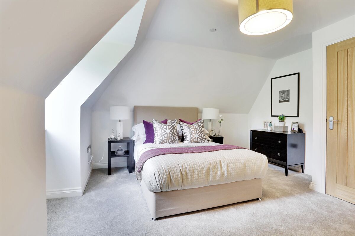 house for sale in Down Mews, Down Park Road, Tunbridge