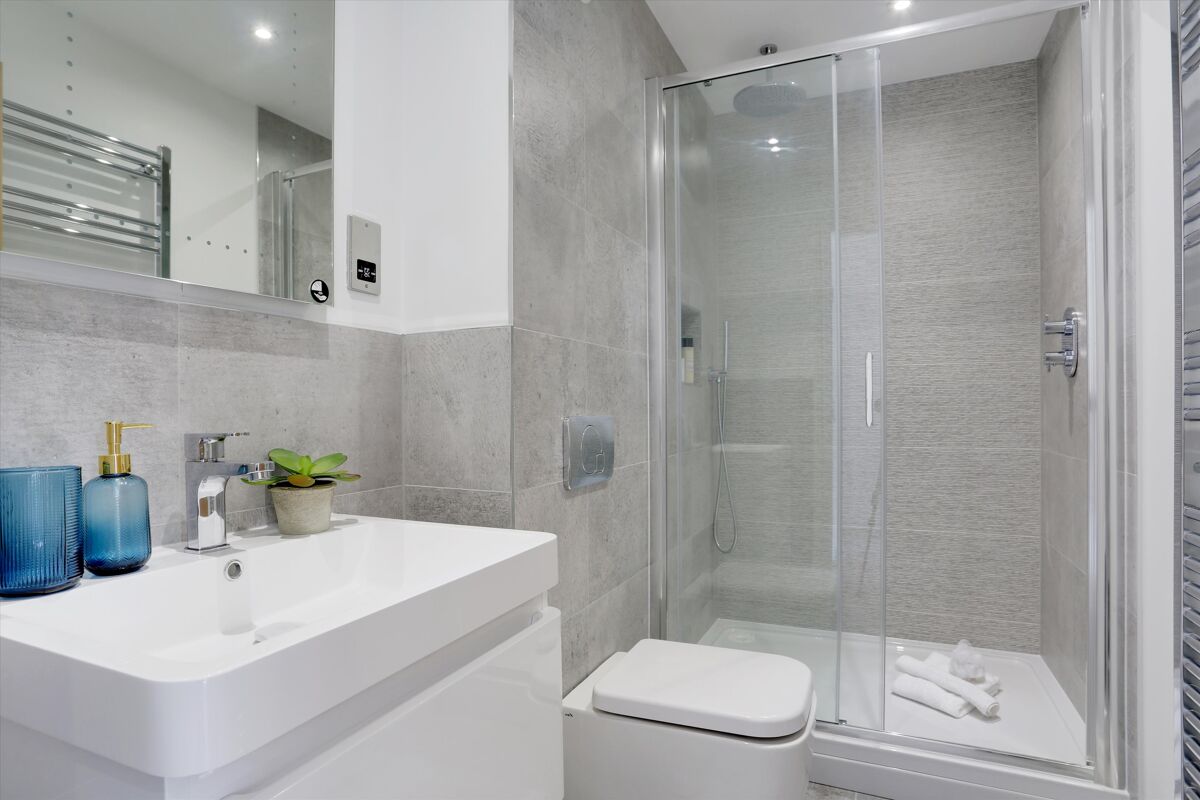 house for sale in Down Mews, Down Park Road, Tunbridge